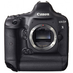 EOS 1D X